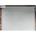 Aluminum Single Layer Double Layer Rolling Door